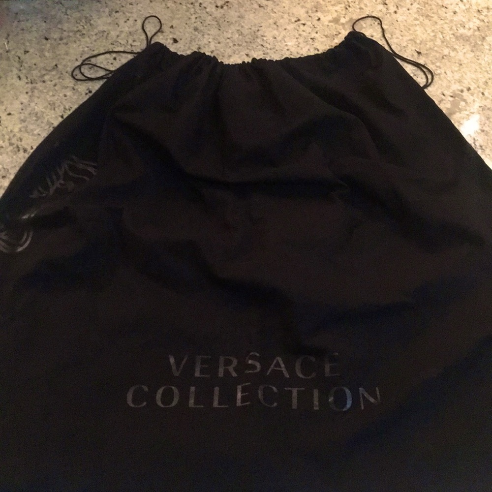 VERSACE Dust Bag